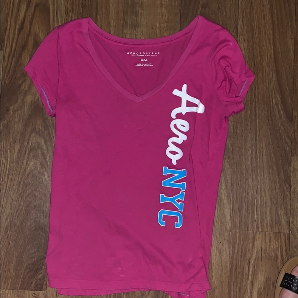 Aeropostale women’s shirt